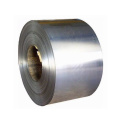 Factory Direct Galvanized Steel Boble Preço e bobina de tira de aço galvanizada revestida por zinco